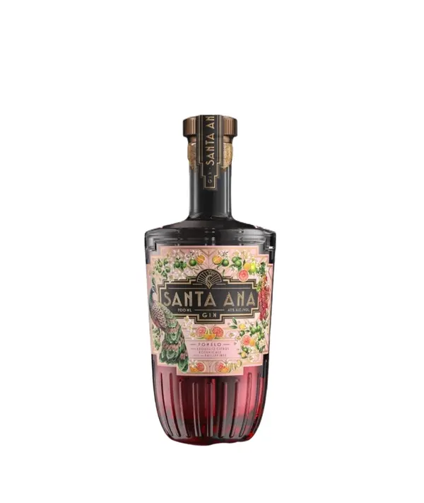 Santa Anna Polemo