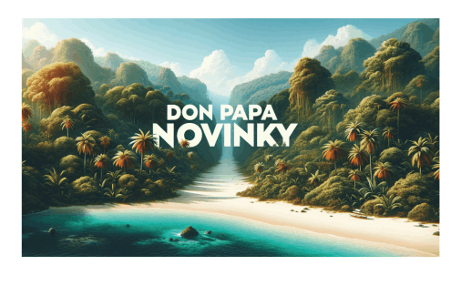Don Papa news