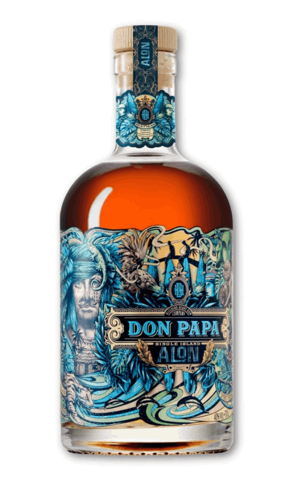 Don Papa Alon