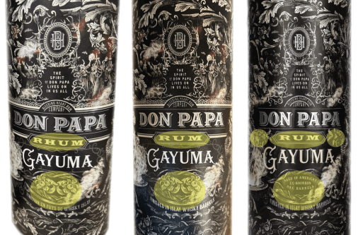 Don Papa Gayuma