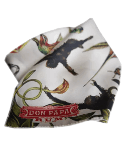 Don Papa šátek