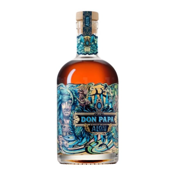 Don Papa Alon