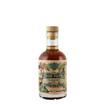 Don Papa Baroko 0,2l