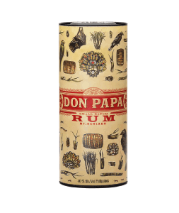 DON PAPA FIELD NOTES FOR PAPA ISIO